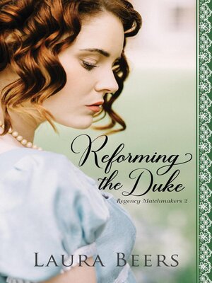 cover image of Reforming the Duke